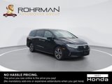 Used 2023 Honda Odyssey Touring image 2