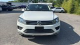 Used 2016 Volkswagen Touareg Executive image 2