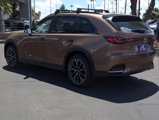 New 2025 MAZDA CX-70 Plug-In Hybrid w/ Premium Pkg image 4