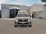 New 2026 INFINITI QX60 Luxe image 2