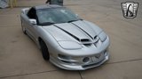 Used 2000 Pontiac Firebird Formula w/ Security Pkg image 4