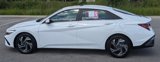 Used 2024 Hyundai Elantra SEL w/ Convenience Package image 2