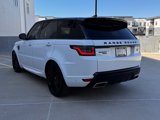 Used 2021 Land Rover Range Rover Sport HSE Dynamic image 5