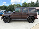 Used 2014 Mercedes-Benz G 550 image 2