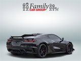 Used 2025 Chevrolet Corvette Z06 w/ Z07 Performance Package image 4