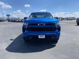 Used 2023 Chevrolet Silverado 1500 RST image 2