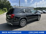 Used 2023 GMC Acadia SLT image 5