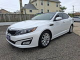 Used 2015 Kia Optima EX w/ EX Premium Package image 3