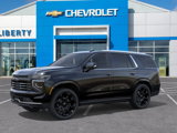 New 2025 Chevrolet Tahoe High Country image 2