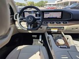New 2026 Mercedes-Benz GLS 580 4MATIC image 4