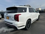 New 2025 Hyundai Palisade Calligraphy image 3