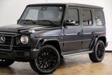 Used 2021 Mercedes-Benz G 550 image 3