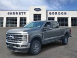 New 2025 Ford F250 Lariat image 2