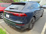 Used 2024 Audi SQ8 Prestige image 4