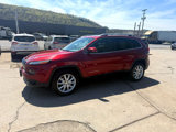 Used 2015 Jeep Cherokee Limited image 4
