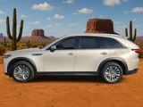 New 2025 MAZDA CX-90 Plug-In Hybrid w/ Preferred image 3