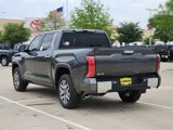 New 2025 Toyota Tundra 1794 Edition image 4