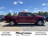 New 2025 RAM 1500 Tradesman image 6