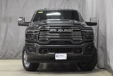 New 2025 RAM 2500 Laramie w/ Sport Appearance Package image 5