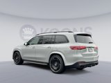 New 2025 Mercedes-Benz GLS 63 AMG 4MATIC image 4