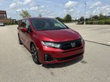 New 2025 Honda Odyssey Elite image 3