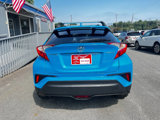 Used 2019 Toyota C-HR Limited image 5