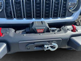 New 2025 Jeep Wrangler Unlimited Rubicon image 4