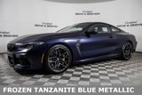 Used 2025 BMW M8 Competition w/ M Carbon Exterior Package image 5