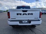 New 2025 RAM 2500 Big Horn image 4