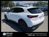 Used 2025 Buick Envision Sport Touring image 5