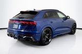 New 2025 Audi RS Q8 performance image 5