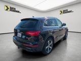 Used 2017 Audi Q5 3.0T Premium Plus w/ Technology Package image 3