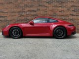 Used 2025 Porsche 911 Carrera GTS image 2