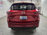 Used 2025 MAZDA CX-5 AWD 2.5 S w/ Preferred Package image 5