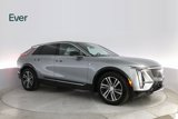 Used 2024 Cadillac Lyriq Luxury image 5