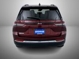 Used 2023 Jeep Grand Cherokee 4WD 4xe image 6