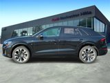 New 2025 Audi Q8 Premium Plus image 2