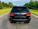 Used 2014 Jeep Grand Cherokee Altitude image 5