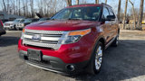 Used 2015 Ford Explorer XLT w/ Equipment Group 202A image 5