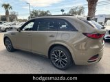 New 2025 MAZDA CX-70 3.3 Turbo S w/ Premium Package image 3