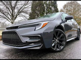 Used 2024 Toyota Corolla SE image 4