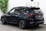 Used 2022 BMW X5 M w/ Executive Package image 3