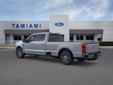 New 2026 Ford F350 Lariat image 4