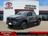 New 2025 Toyota Tacoma TRD Off-Road image 6