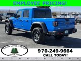 New 2025 Jeep Gladiator Mojave image 5