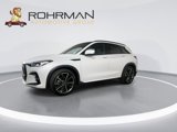 New 2024 INFINITI QX50 Sport image 5