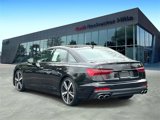 Used 2022 Audi S6 Prestige w/ Prestige Package image 4