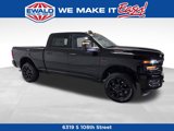 New 2025 RAM 2500 Big Horn image 2