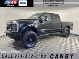New 2025 Ford F250 Lariat w/ Lariat Ultimate Package image 1