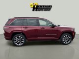 New 2025 Jeep Grand Cherokee Overland w/ Trailer Tow Package image 5